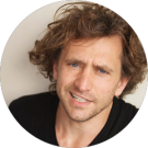 Denis Krasnov Avatar