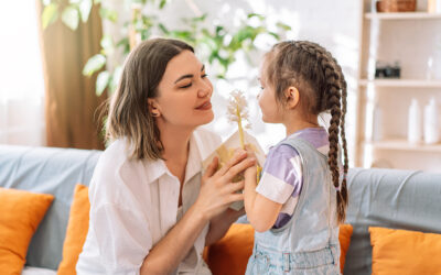 Wishing all our moms a happy Mother’s Day!