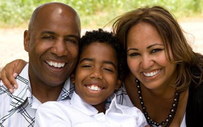 Dental Emergencies in Children