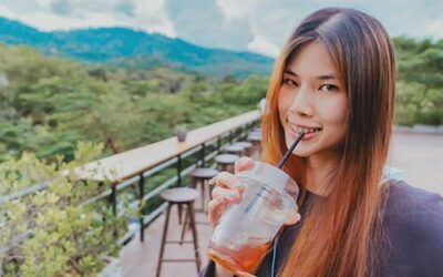 Hot Day? Three Drinks to Leave Home When You’re Packing the Cooler