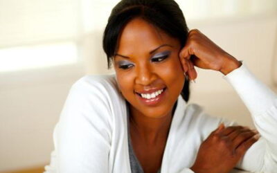 How can veneers improve my smile?