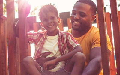 Celebrate Your Dad’s Smile