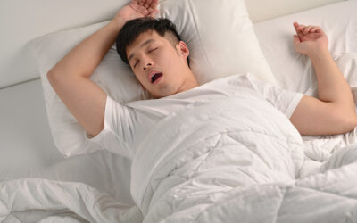Sleep Apnea and Snoring
