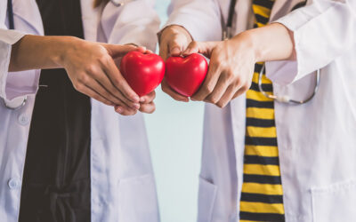 February is Heart Month