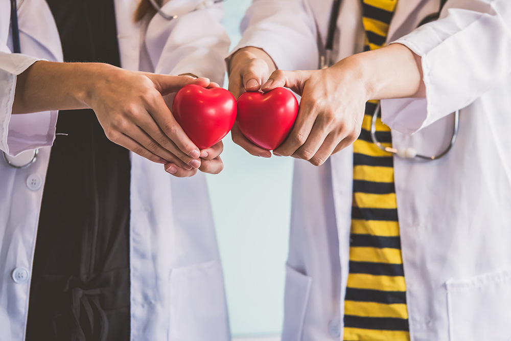 heart health